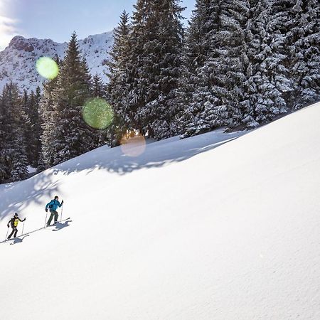 Das Stefan - Ferienwohnungen In Den Kitzbueheler Alpen Oberndorf in Tirol Eksteriør bilde