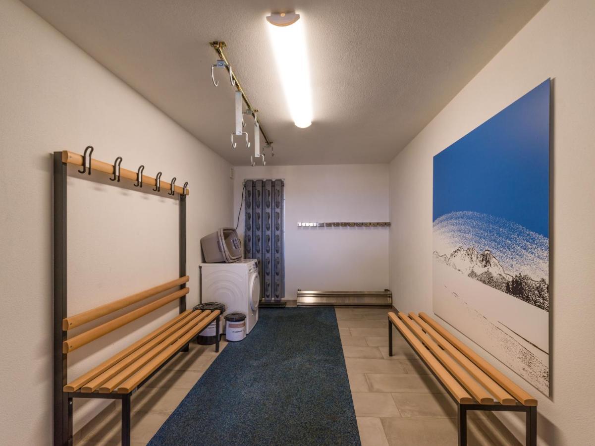 Das Stefan - Ferienwohnungen In Den Kitzbueheler Alpen Oberndorf in Tirol Eksteriør bilde